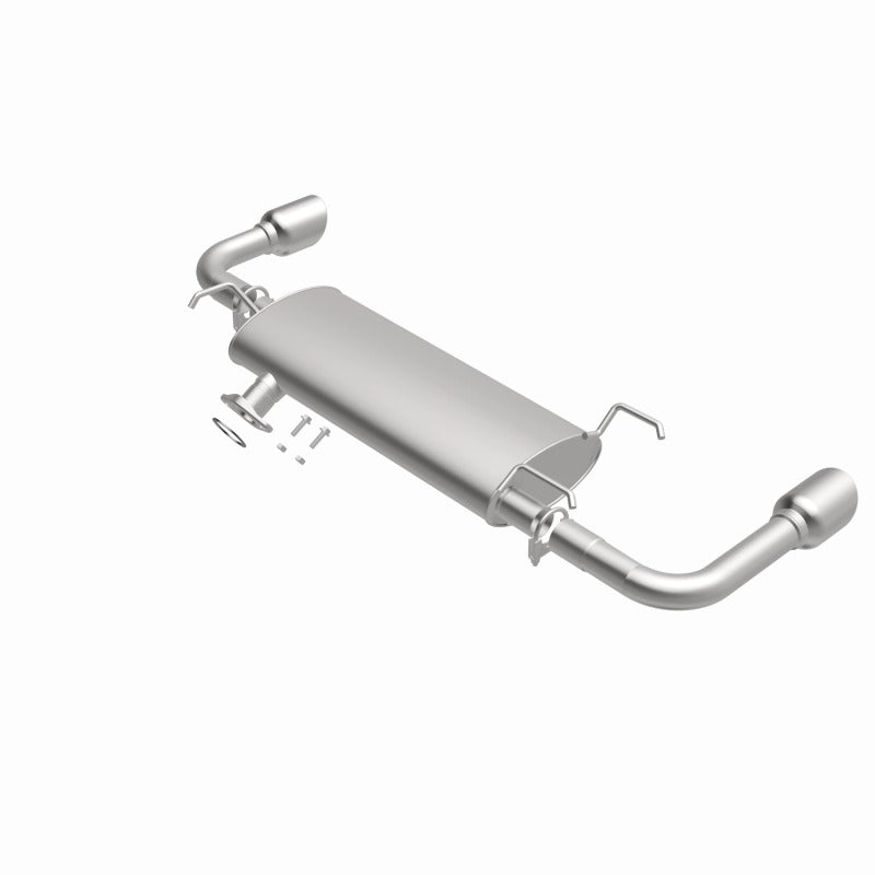 Magnaflow BRE Exhaust 09-14 Murano 3.5L Muffler Kit