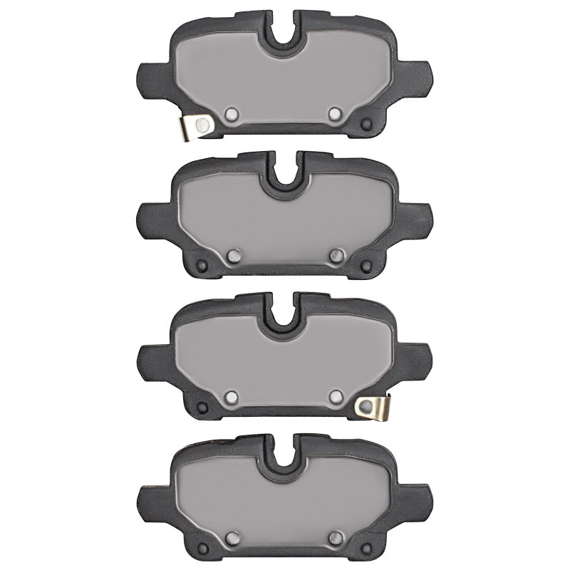 R1 Concepts R1 20-26 GMC Terrain Rear Optimum OE Brake Pads