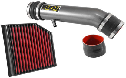 AEM Induction AEM 2015 Lexus IS250/350 3.5L V6 HCA Cold Air Intake System