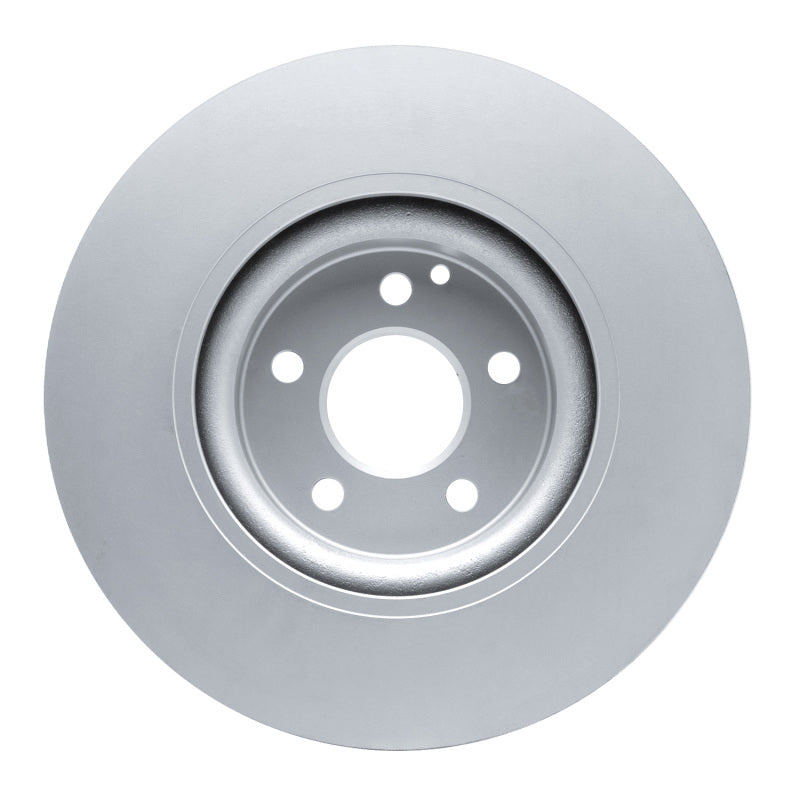 DFC 06-15 Mercedes-Benz GLK250 Front GeoSPEC Coated Rotor