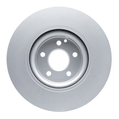DFC 06-15 Mercedes-Benz GLK250 Front GeoSPEC Coated Rotor