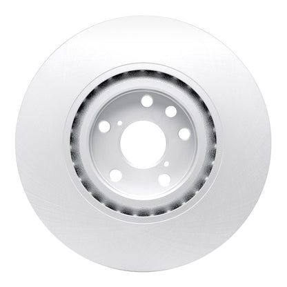 DFC 11-25 Lexus GS200T Right Front GeoSPEC Coated Rotor