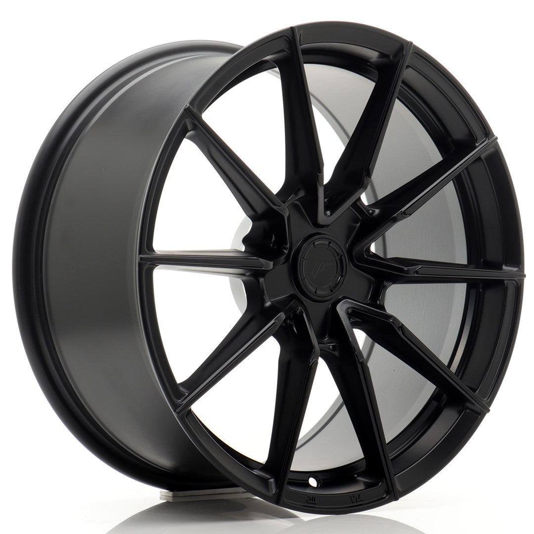 JAPAN RACING SL021885F15X2072BF Tuning Wheel Rim