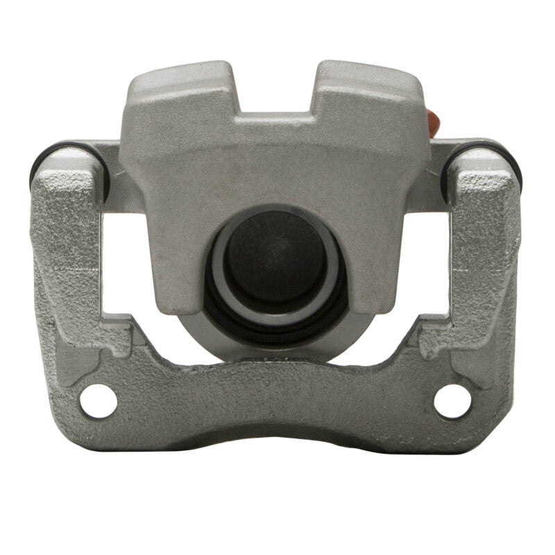 DFC 12-18 Toyota RAV4 Rear-R Premium Caliper - Silver Zinc Coated