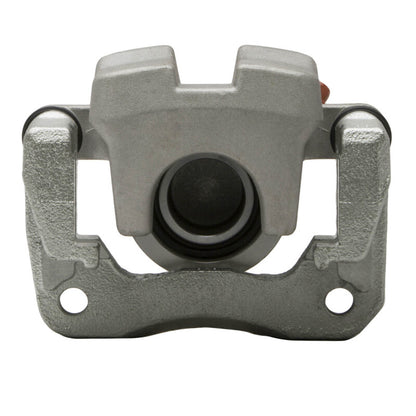 DFC 12-18 Toyota RAV4 Rear-R Premium Caliper - Silver Zinc Coated