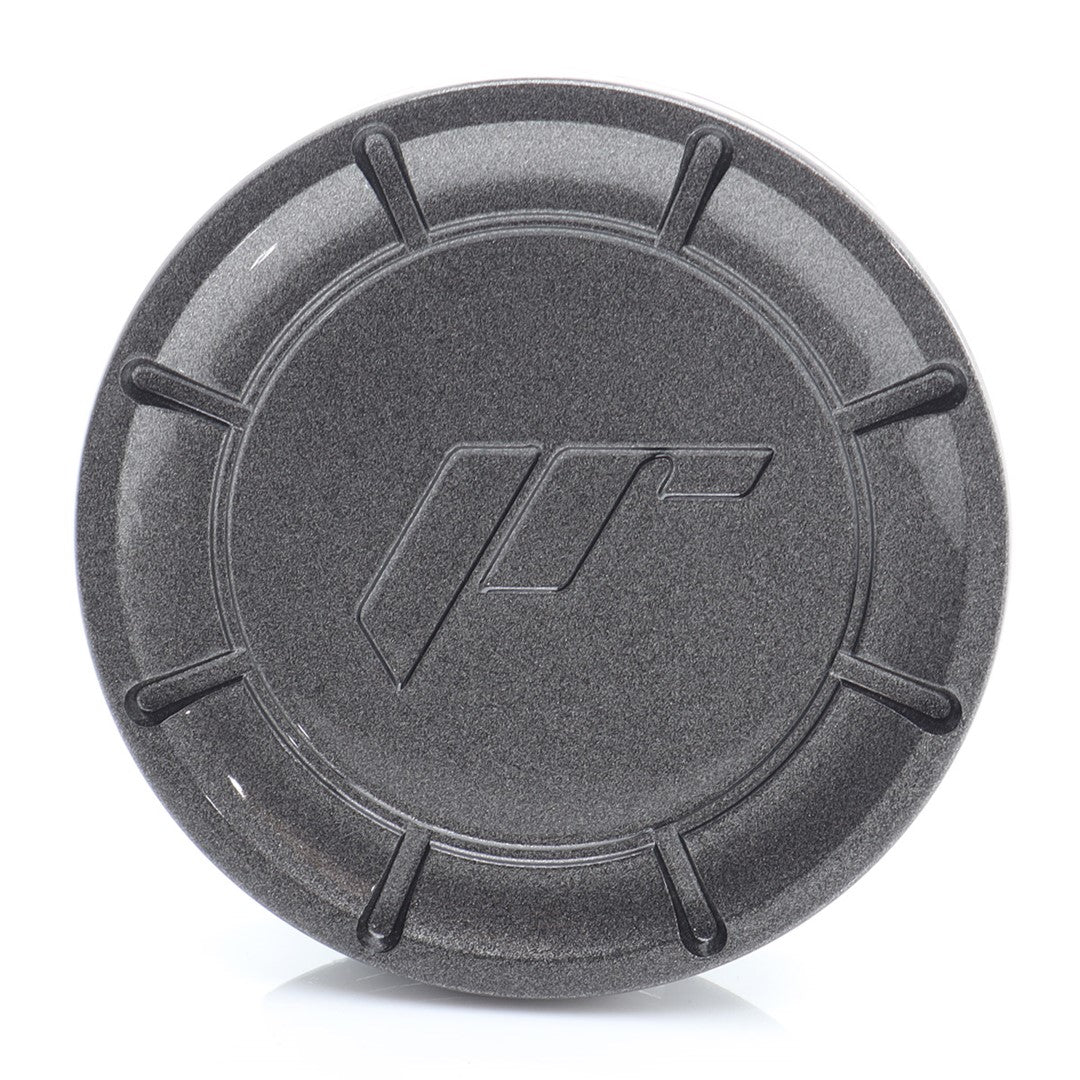 JR Wheels CAP-MG-P8176HG Center Cap MG-P8176 Hyper Gray