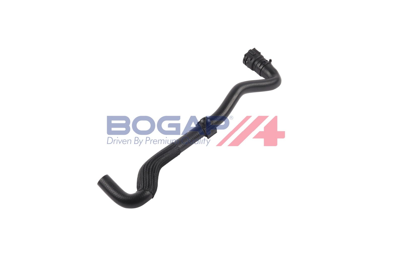BOGAP E4228136 Radiator Hose
