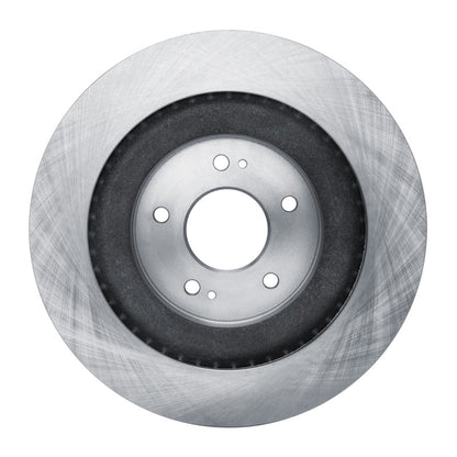 DFC 21-26 Hyundai Palisade Rear Brake Rotor