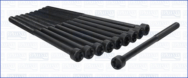 AJUSA AJU81007500 Cylinder Head Bolt Set