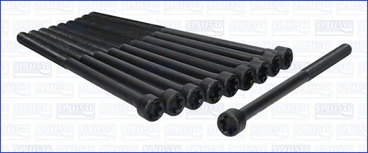 AJUSA AJU81007500 Cylinder Head Bolt Set