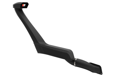 K&N Engineering K&N 2024 Toyota Tacoma L4-2.4 Turbo Elevated Intake Kit (Snorkel)