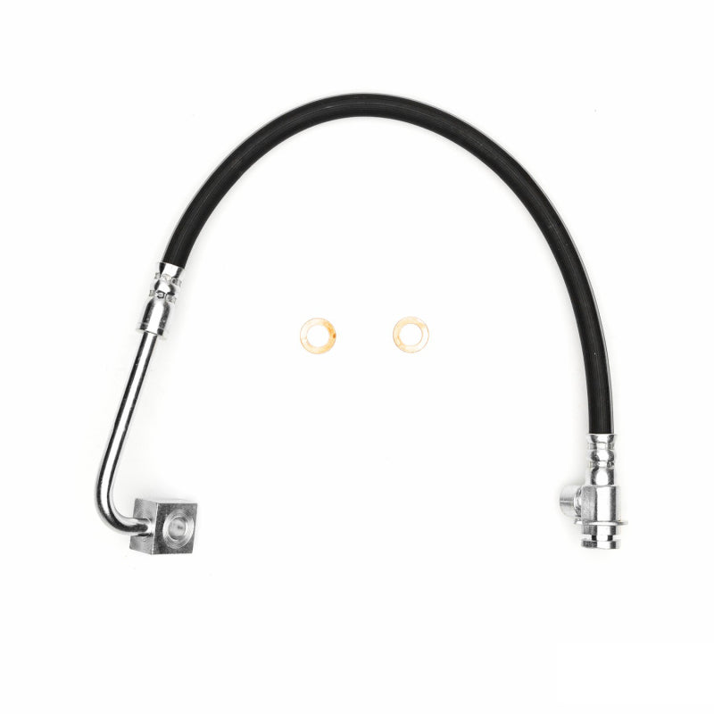 DFC 95-99 Ford F-250 2WD (Excl Super Duty) Front-L Brake Hose
