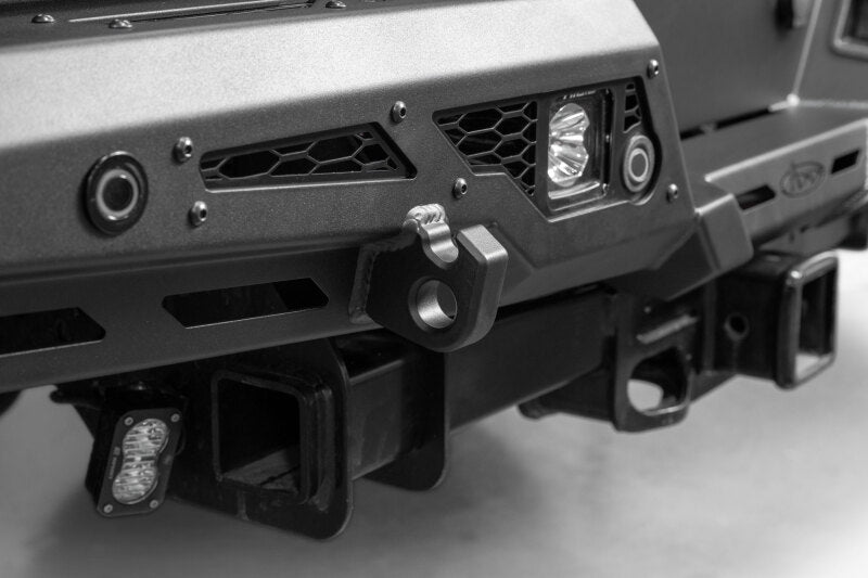 Addictive Desert Designs ADD 23-26 Ford Super Duty F-250/F-350 Stealth Fighter Rear Bumper
