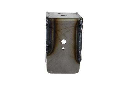 Rustbuster Front Bed Mount Right Side