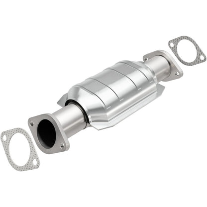 MagnaFlow Direct Fit Catalytic Converter 06-08 Hyun/Kia 3.8L OEM
