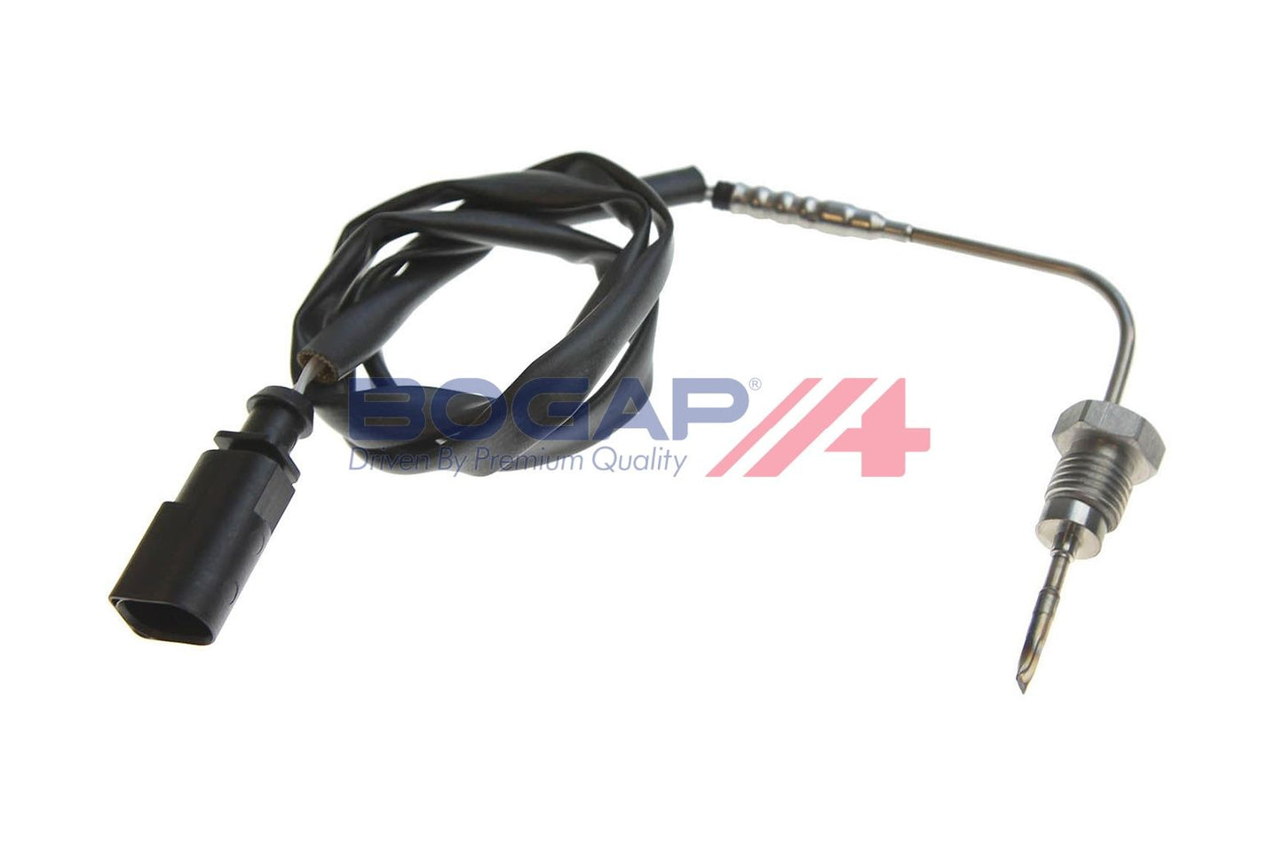 BOGAP A6120316 Sensor, Exhaust Gas Temperature