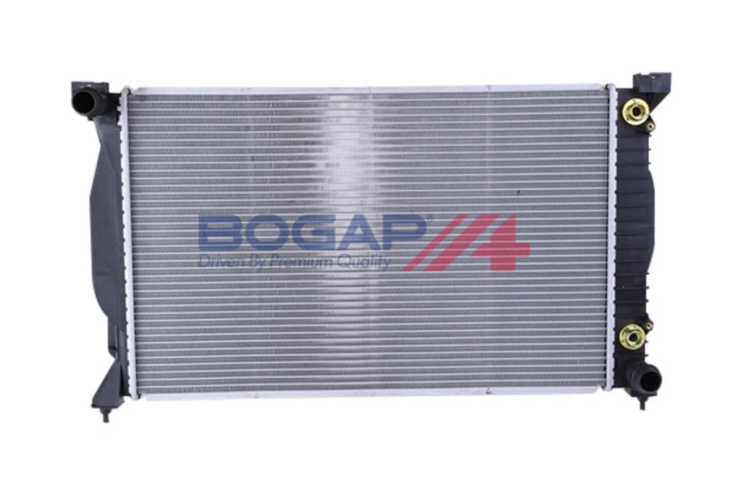 BOGAP A4210115 Radiator, Engine Cooling