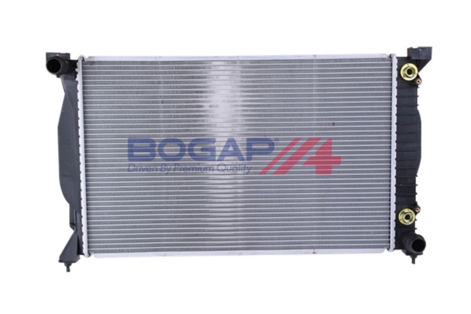 BOGAP A4210115 Radiator, Engine Cooling