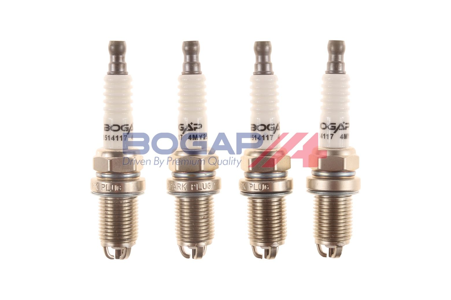 BOGAP A1514117 Spark Plug