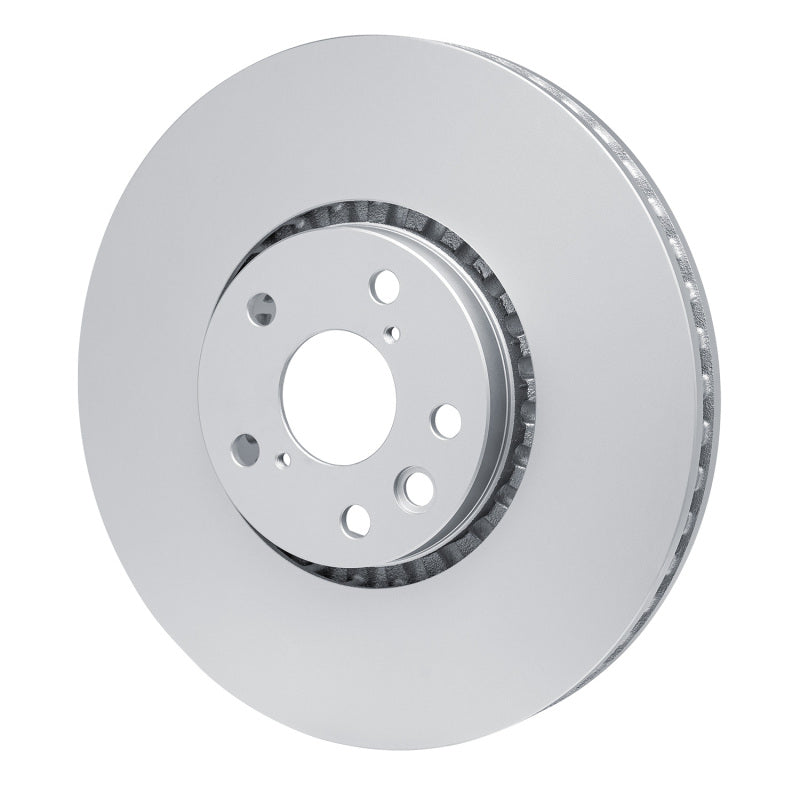 DFC 06-20 Lexus GS430 Left Front GeoSPEC Coated Rotor