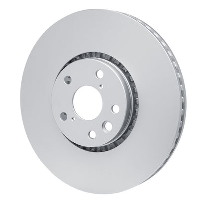DFC 06-20 Lexus GS430 Left Front GeoSPEC Coated Rotor