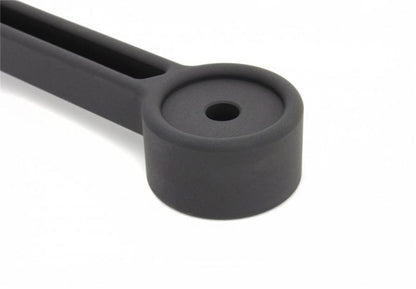 Perrin Performance PERRIN 02-26 Subaru Impreza/WRX/STI & 13-26 Crosstrek/BRZ/FR-S/GR86/GR86 Battery Tie Down - Black