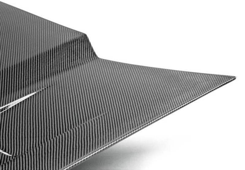 Anderson Composites 05-13 Chevrolet Corvette C6 Type-TS Hood
