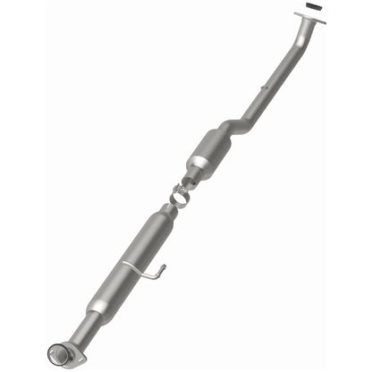 MagnaFlow California Direct Fit Converter 12-15 Toyota Camry 2.5L