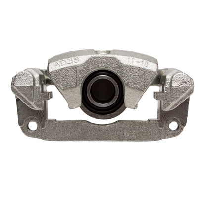 DFC 97-10 Buick Century Rear-R Premium Caliper - Silver Zinc Coated