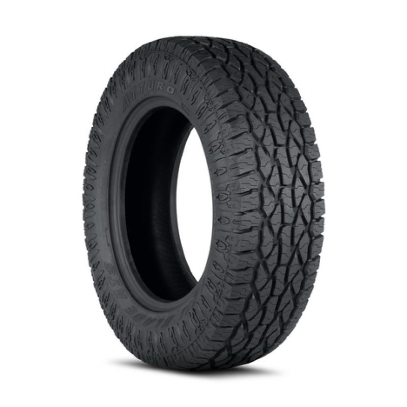 Atturo Tire Atturo Trail Blade ATS Tire - 245/50R20 105H XL