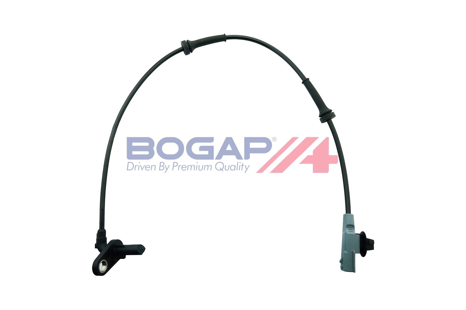 BOGAP N7117164 Sensor, Wheel Speed