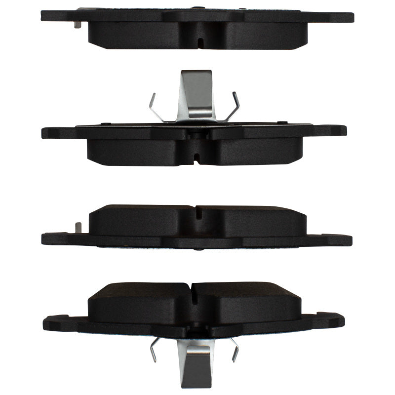 R1 Concepts R1 04-08 Saturn Astra Front Ceramic Brake Pads