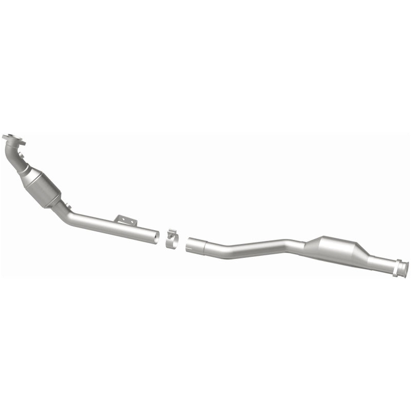 MagnaFlow Direct Fit Catalytic Converter 00 - 03 Mercedes CL500 Driver Side