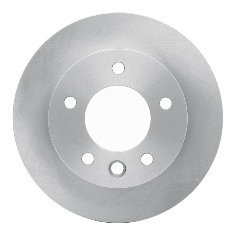 DFC 02-06 Dodge Sprinter 3500 Front Brake Rotor