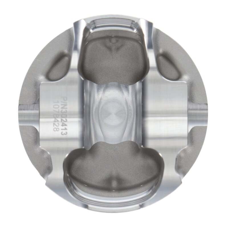 JE Pistons HONDA B18C1 10:1 KIT Set of 4 Pistons