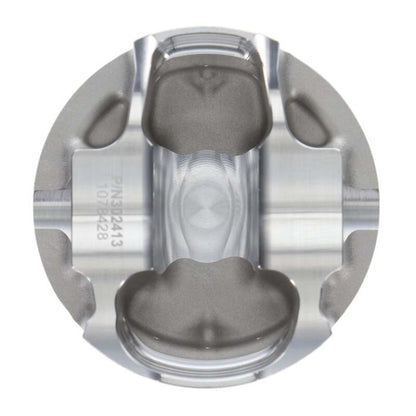 JE Pistons Honda B Series Kit 82.50mm Bore  -2.7cc Dish - Set of 4