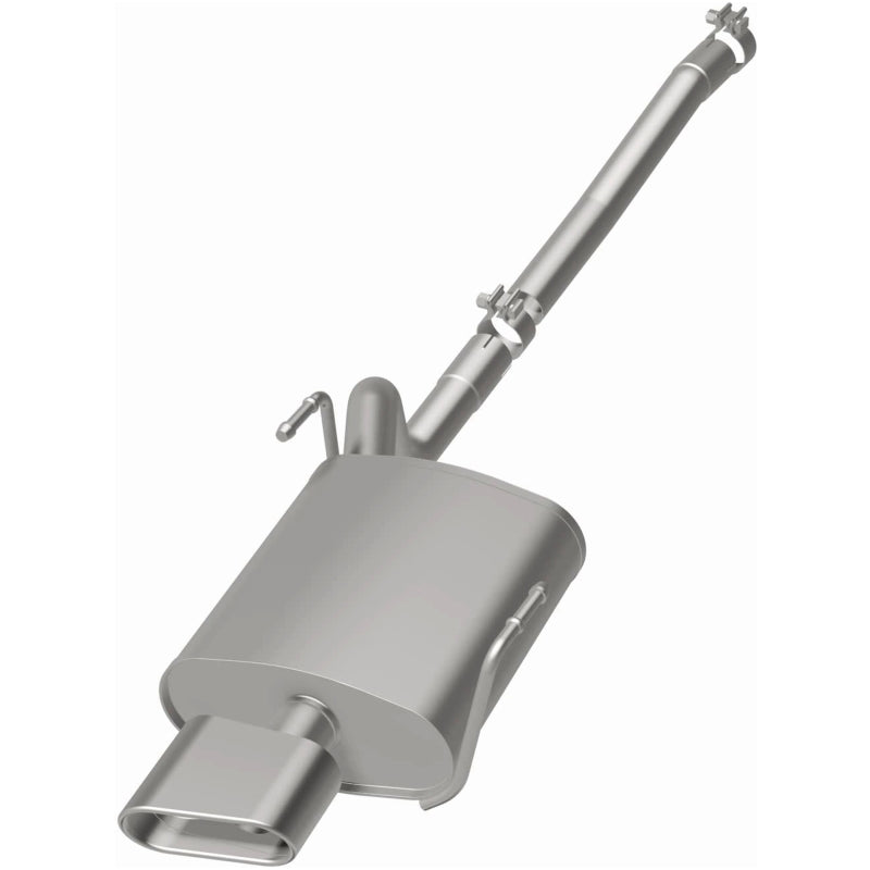 Magnaflow BRExhaust 10-13 Acura MDX 3.7L Direct-Fit Exhaust Muffler Kit