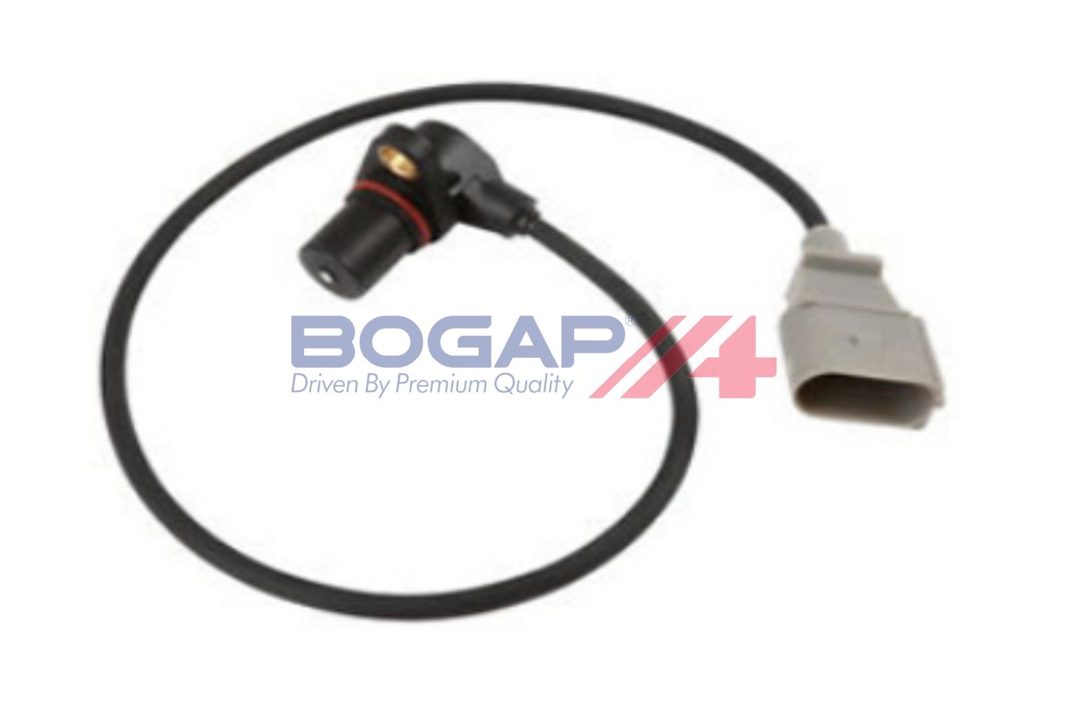 BOGAP A6115149 Sensor, Crankshaft Pulse
