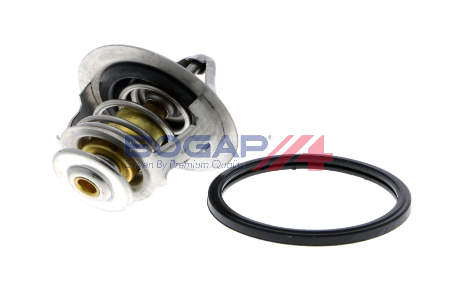 BOGAP B4245107 Thermostat, Coolant