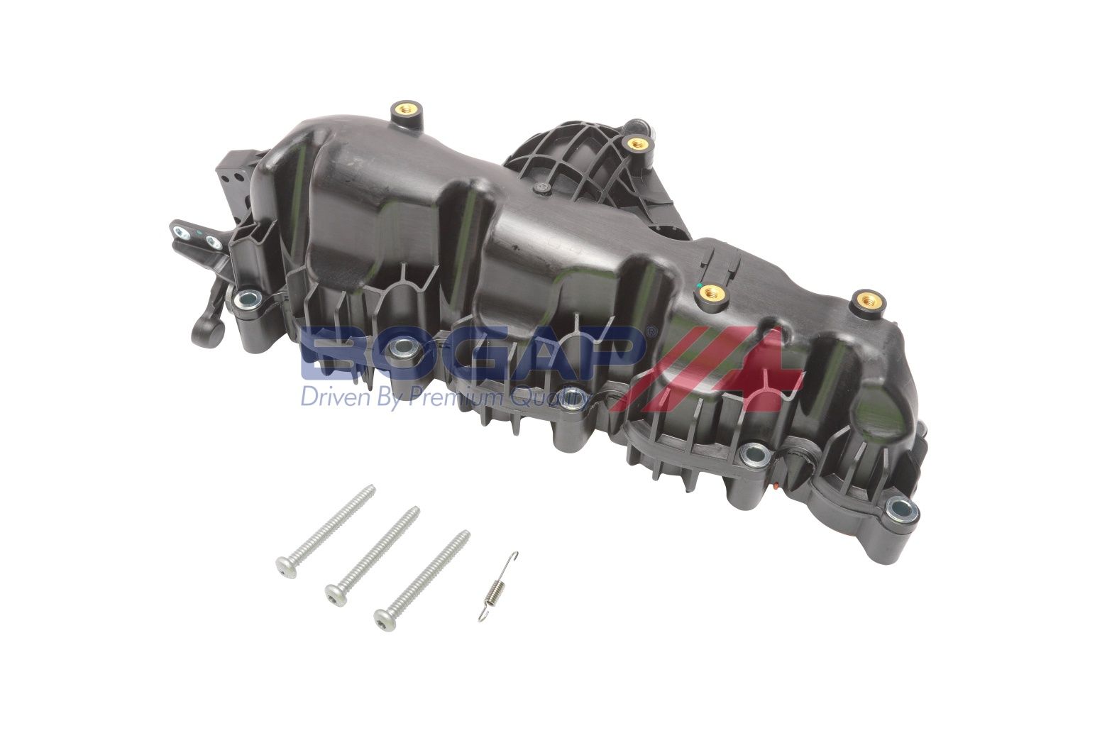 BOGAP A1712129 Intake Manifold Module