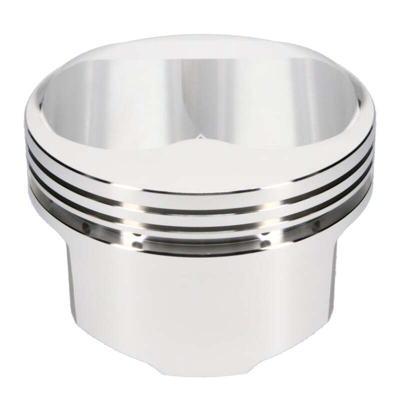 JE Pistons Chevrolet Small Block 4.030in Bore 1.125in CH -7.00 CC Piston Set