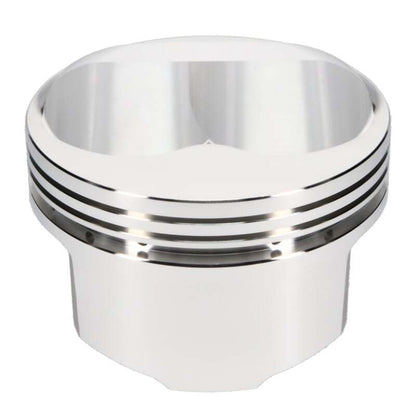 JE Pistons Chevrolet Small Block 4.030in Bore 1.125in CH -7.00 CC Piston Set