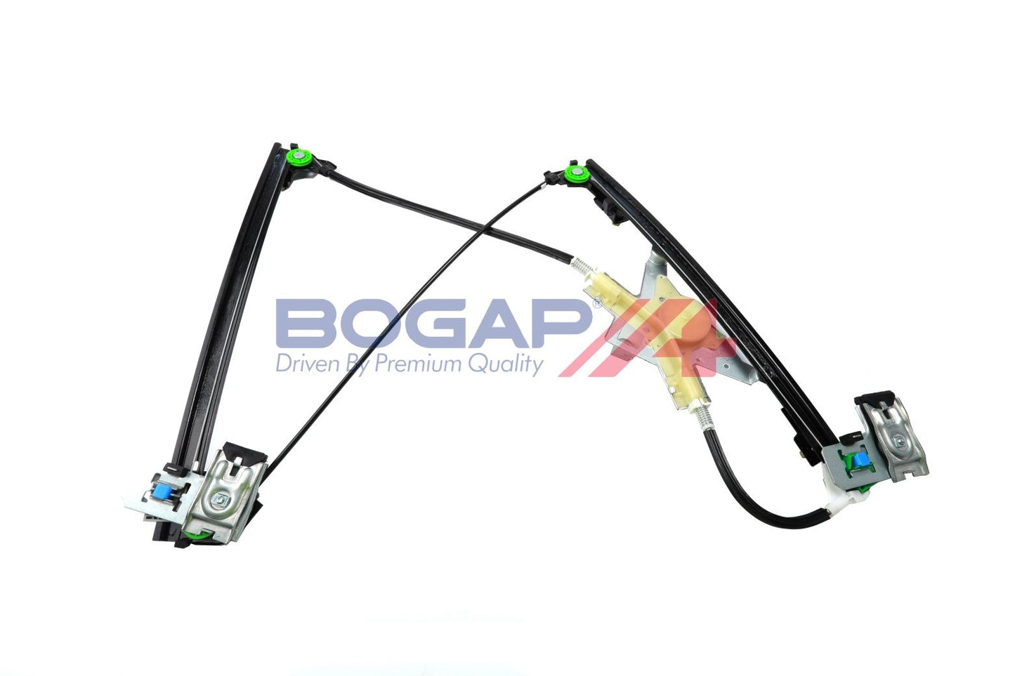BOGAP A5341167 Window Regulator