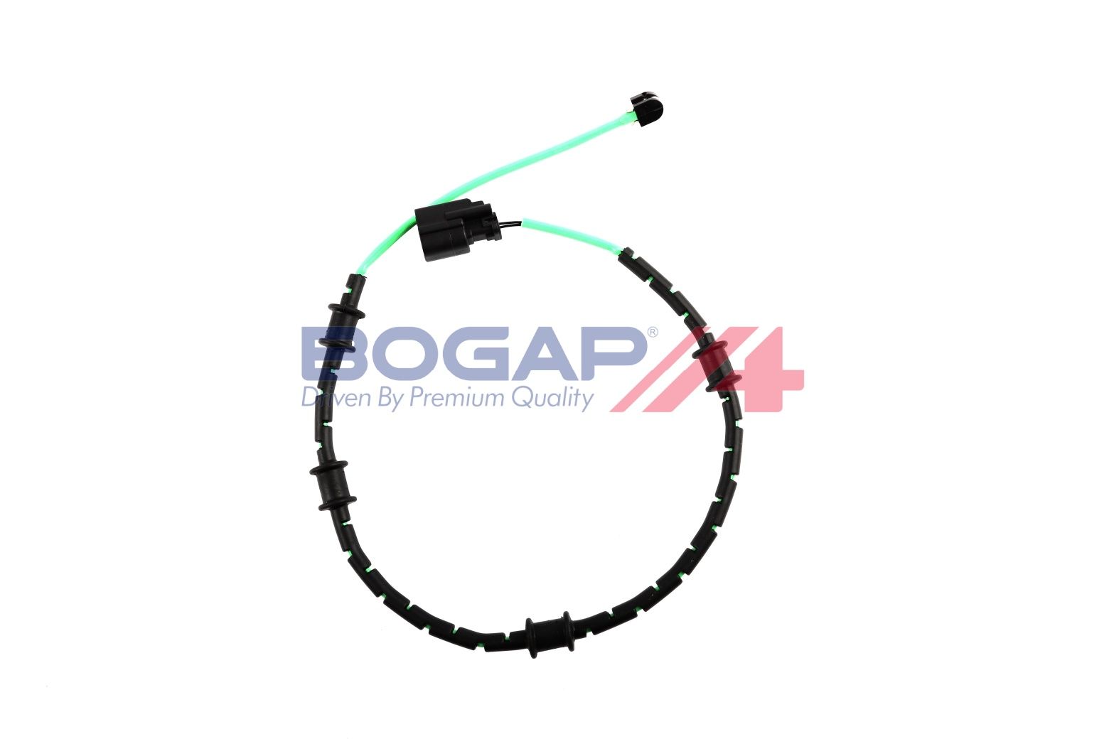 BOGAP J7118100 Warning Contact, Brake Pad Wear