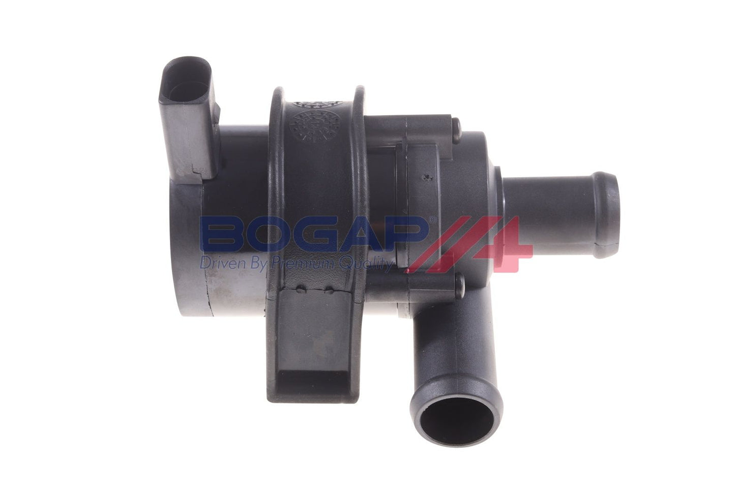 BOGAP A4233101 Auxiliary Water Pump (Cooling Water Circuit)