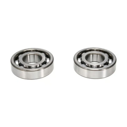 Wiseco Main Bearing Kit (2) 35 x 80 x 21mm