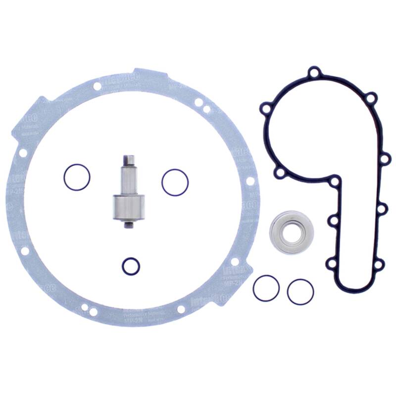 Vertex Pistons Vertex Gaskets 15-16 Polaris Scrambler 850 Water Pump Rebuild Kit