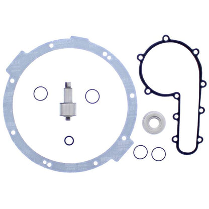 Vertex Pistons Vertex Gaskets 15-16 Polaris Scrambler 850 Water Pump Rebuild Kit