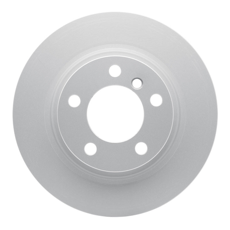 DFC 13-16 Mini Cooper Paceman Rear GeoSPEC Coated Rotor