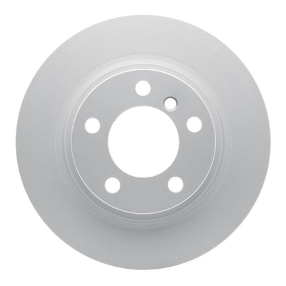 DFC 13-16 Mini Cooper Paceman Rear GeoSPEC Coated Rotor